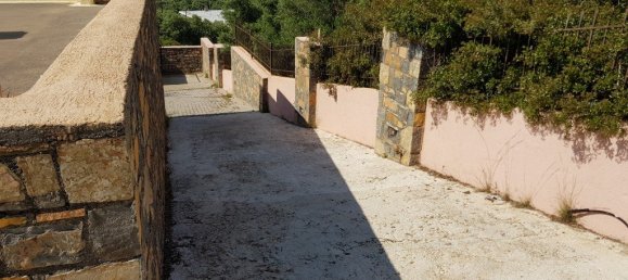 Propiedad comercial de 1 dormitorio en Agios Nikolaos, Greece No. 5006 2