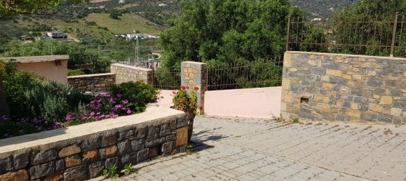 Propiedad comercial de 1 dormitorio en Agios Nikolaos, Greece No. 5006 3