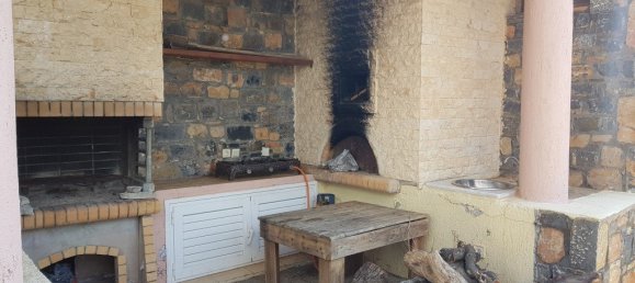 Propiedad comercial de 1 dormitorio en Agios Nikolaos, Greece No. 5006 4