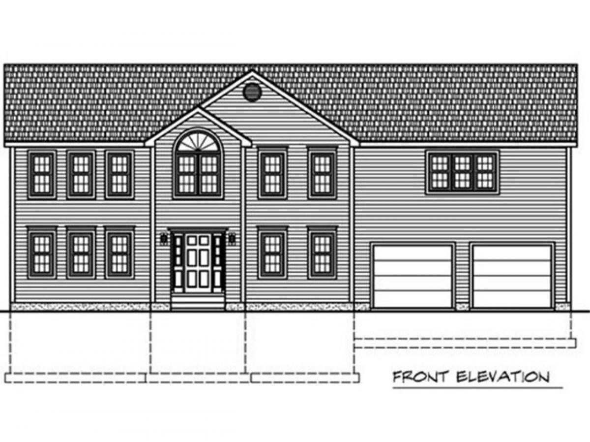 4 bedrooms House in Holden, USA No. 373454