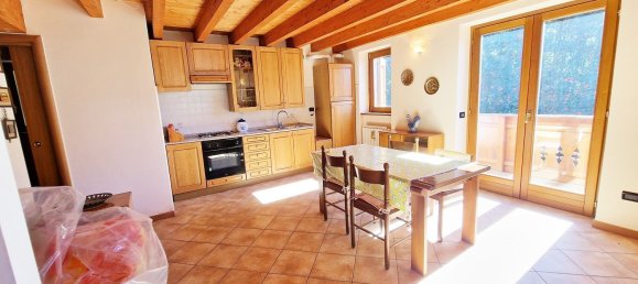 6 bedrooms Villa in Aprica, Italy No. 359570 25