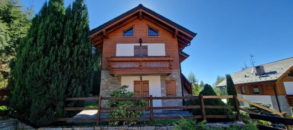 6 bedrooms Villa in Aprica, Italy No. 359570 9