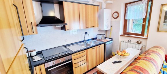 6 bedrooms Villa in Aprica, Italy No. 359570 12