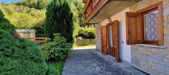6 bedrooms Villa in Aprica, Italy No. 359570 18
