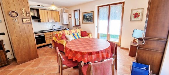 6 bedrooms Villa in Aprica, Italy No. 359570 11