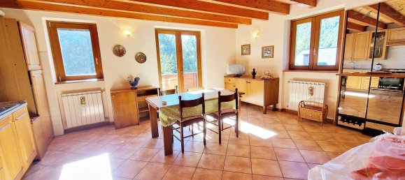 6 bedrooms Villa in Aprica, Italy No. 359570 26