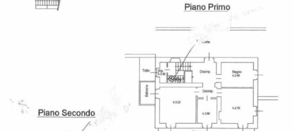 6 bedrooms Villa in Arona, Italy No. 275124 12