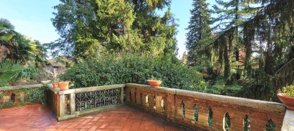 6 bedrooms Villa in Arona, Italy No. 275124 10