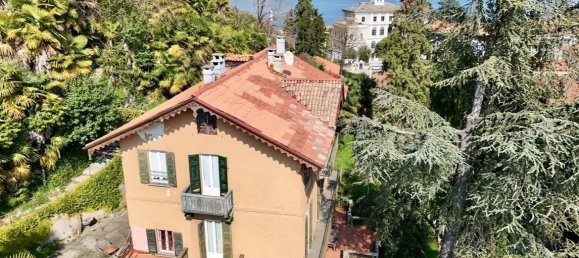 6 bedrooms Villa in Arona, Italy No. 275124 2