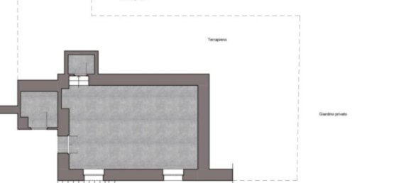 6 bedrooms Villa in Arona, Italy No. 275124 14