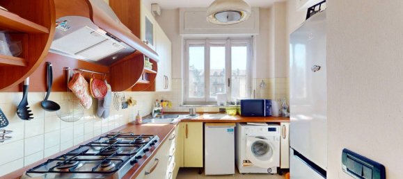 Apartamento de 2 dormitorios en Turin, Italy No. 318293 23