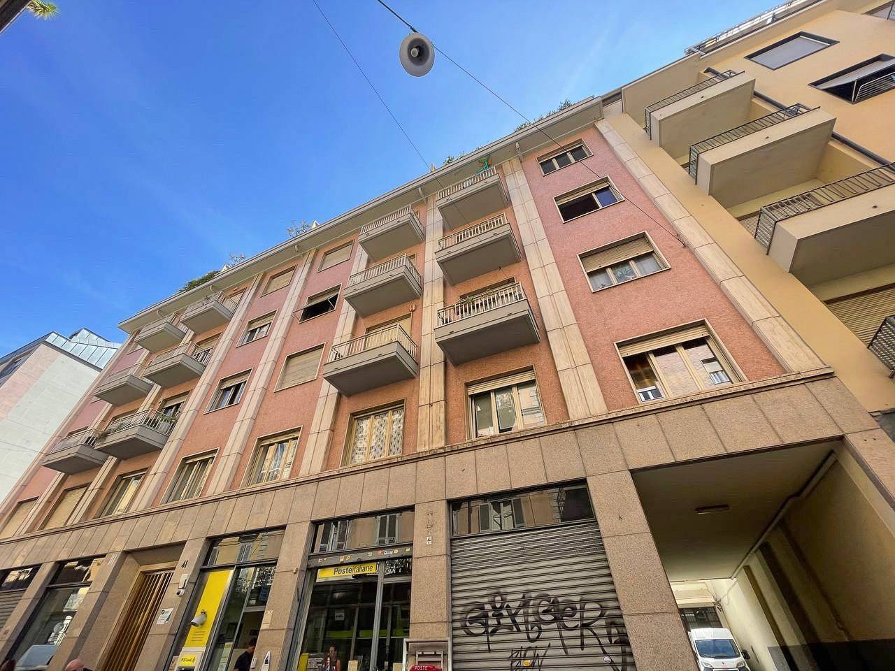 Apartamento de 2 dormitorios en Turin, Italy No. 318293