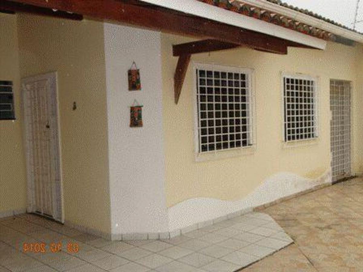 3 chambres Maison à Sao Paulo, Brazil No. 469900