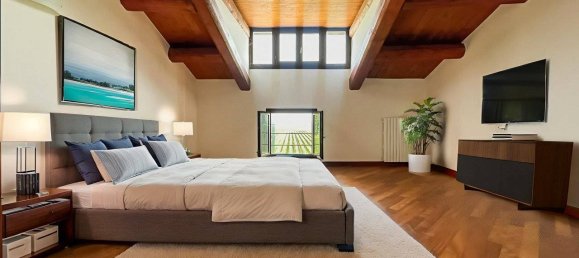 2 bedrooms Apartment in Belfiore, Italy No. 322696 8