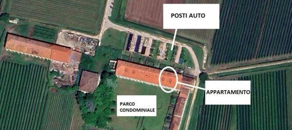 2 bedrooms Apartment in Belfiore, Italy No. 322696 25