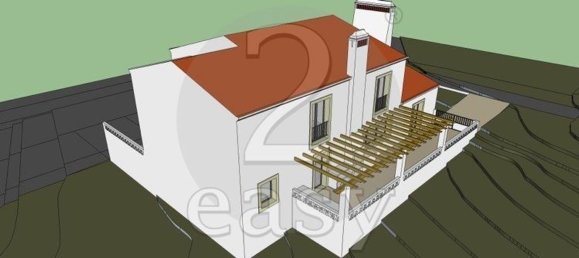 Grundstück in Alvalade, Portugal 280m², Nr. 81760 6