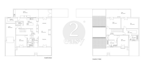 Grundstück in Alvalade, Portugal 280m², Nr. 81760 5