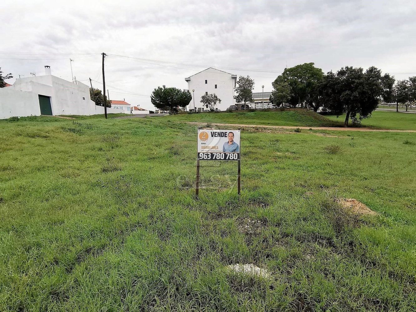 Grundstück in Alvalade, Portugal 280m², Nr. 81760