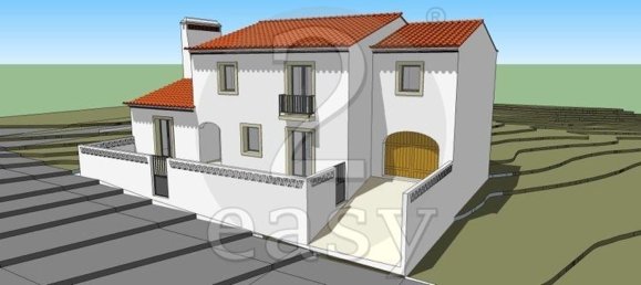 Grundstück in Alvalade, Portugal 280m², Nr. 81760 10