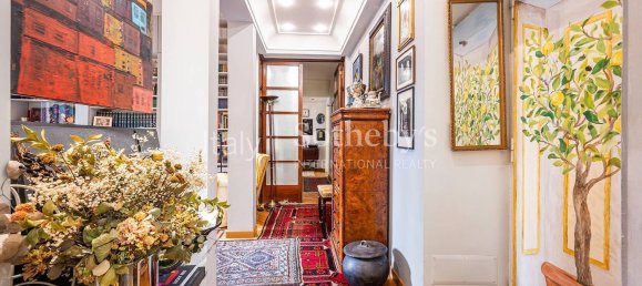 5 bedrooms Apartment in Rome, Italy No. 310807 12