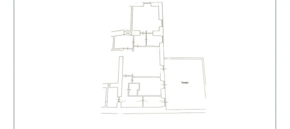 5 bedrooms Apartment in Rome, Italy No. 310807 23