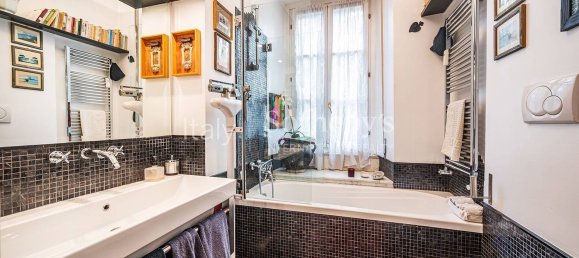 5 bedrooms Apartment in Rome, Italy No. 310807 19