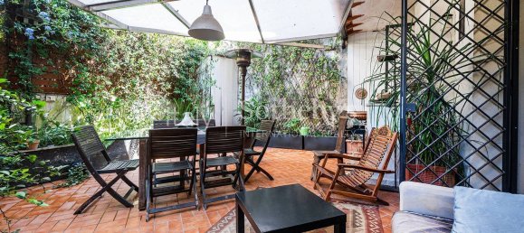 5 bedrooms Apartment in Rome, Italy No. 310807 10