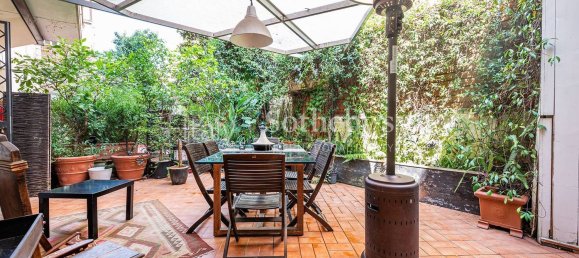 5 bedrooms Apartment in Rome, Italy No. 310807 20