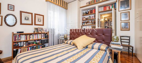 5 bedrooms Apartment in Rome, Italy No. 310807 15