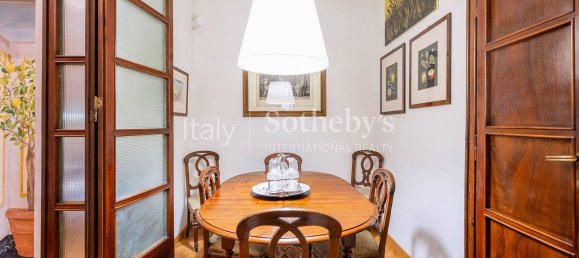5 bedrooms Apartment in Rome, Italy No. 310807 8
