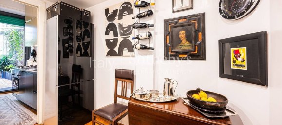 5 bedrooms Apartment in Rome, Italy No. 310807 7