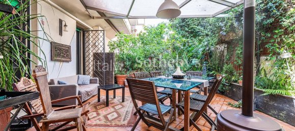 5 bedrooms Apartment in Rome, Italy No. 310807 11