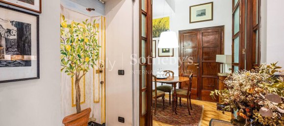 5 bedrooms Apartment in Rome, Italy No. 310807 13