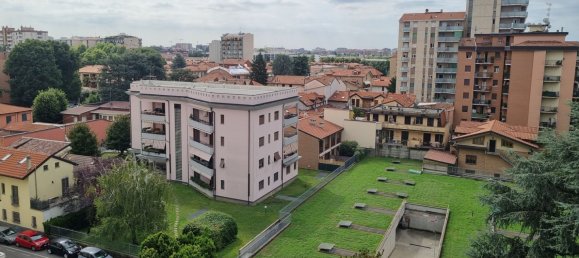 3 Schlafzimmer Wohnung in Cinisello Balsamo, Italy, Nr. 373149 9