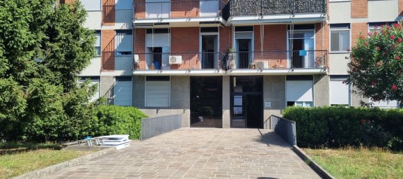 3 Schlafzimmer Wohnung in Cinisello Balsamo, Italy, Nr. 373149 18