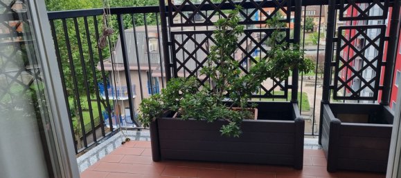 3 Schlafzimmer Wohnung in Cinisello Balsamo, Italy, Nr. 373149 2