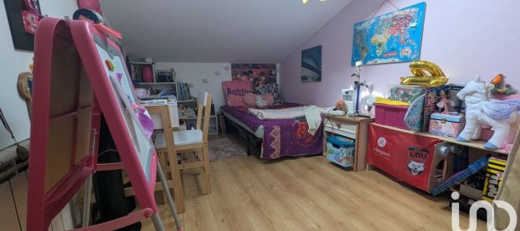 3 غرف نوم منزل ذو طابقين في Frejus, France رقم 280736 15