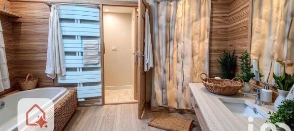 3 غرف نوم منزل ذو طابقين في Frejus, France رقم 280736 18