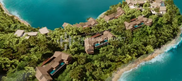 4 chambres house à vendre à Phuket, Southern Thailand, Thailand № 60565 10