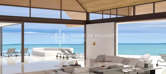 4 chambres house à vendre à Phuket, Southern Thailand, Thailand № 60565 3
