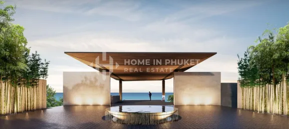 4 chambres house à vendre à Phuket, Southern Thailand, Thailand № 60565 9