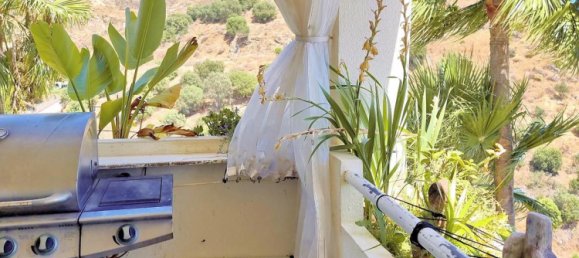 2 Schlafzimmer Wohnung in Mijas, Spain, Nr. 142033 4