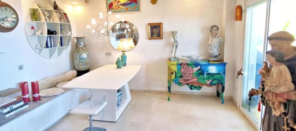 2 Schlafzimmer Wohnung in Mijas, Spain, Nr. 142033 20