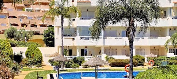2 Schlafzimmer Wohnung in Mijas, Spain, Nr. 142033 14