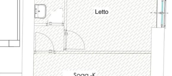 2-Zimmer Wohnung in Maddaloni, Italy, Nr. 263675 5