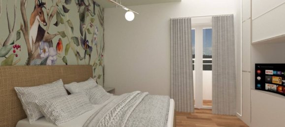 2-Zimmer Wohnung in Maddaloni, Italy, Nr. 263675 3