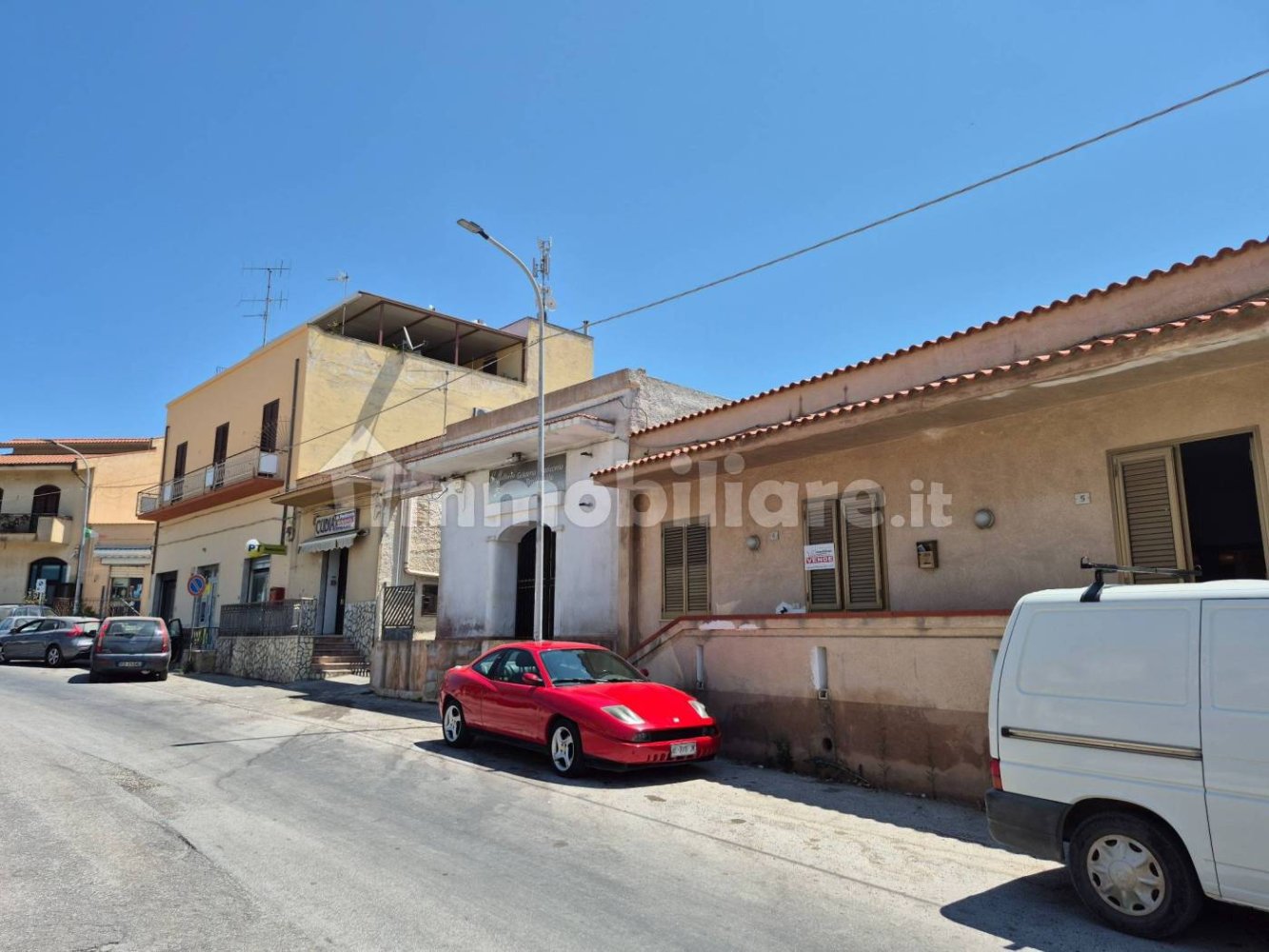 4 Schlafzimmer Wohnung in Marsala, Italy, Nr. 352136