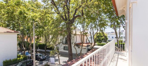 Dúplex de 4 dormitorios en Cascais, Portugal No. 133858 40