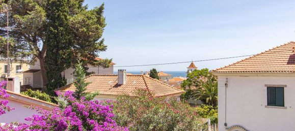 Dúplex de 4 dormitorios en Cascais, Portugal No. 133858 43