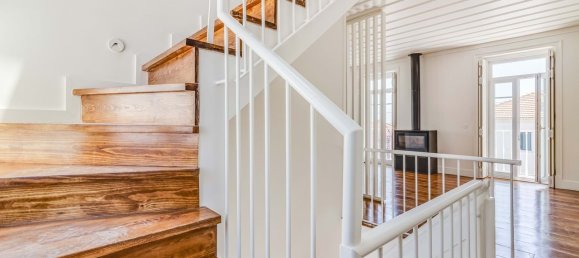 Dúplex de 4 dormitorios en Cascais, Portugal No. 133858 38